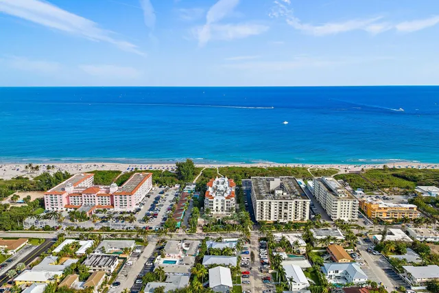$3,945,000 | 155 South Ocean Avenue, Unit 502, Palm Beach Shores, FL 33404
