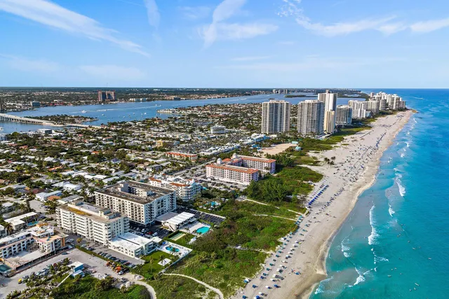 $3,945,000 | 155 South Ocean Avenue, Unit 502, Palm Beach Shores, FL 33404
