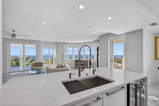 $3,945,000 | 155 South Ocean Avenue, Unit 502, Palm Beach Shores, FL 33404