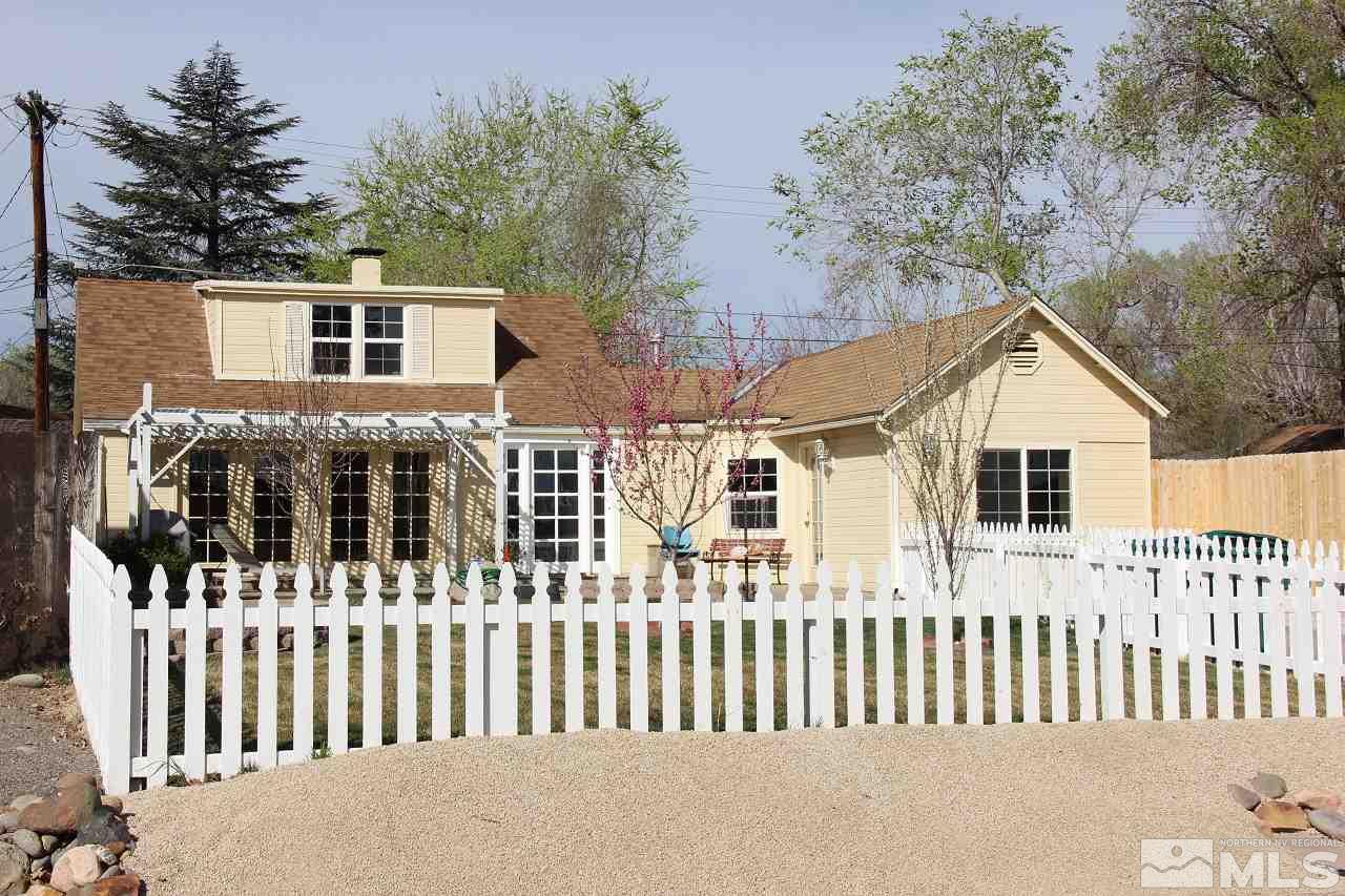 1643 Hoyt Street Reno, NV 89509 - Photo 1 of 1 Photo 1