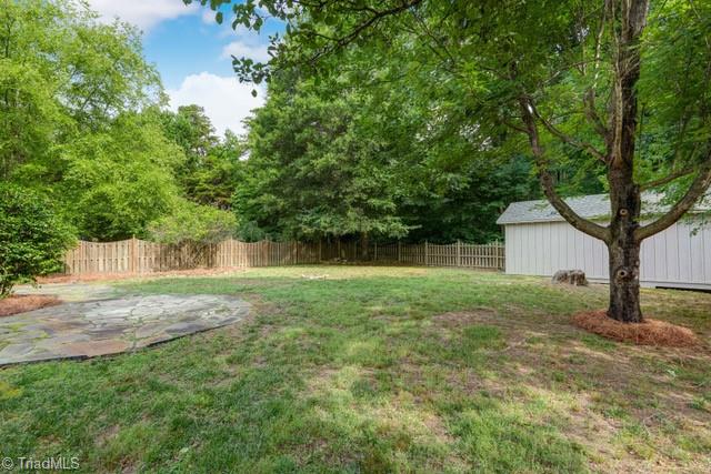 4025 Queens Grant Road Jamestown, NC 27282 - Photo 30 of 30