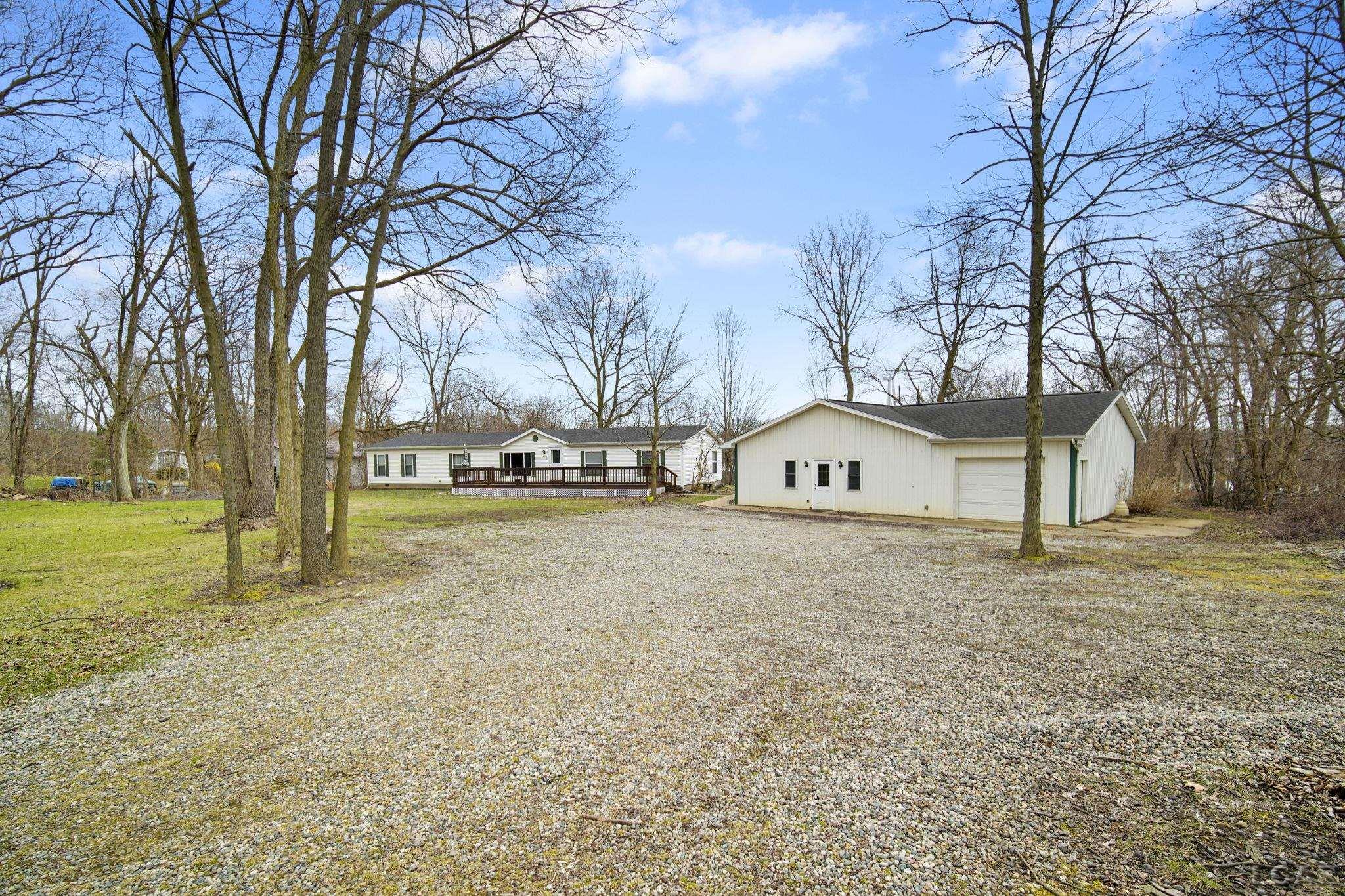 8475 East Chicago Road Horton, MI 49246 - Photo 2 of 49