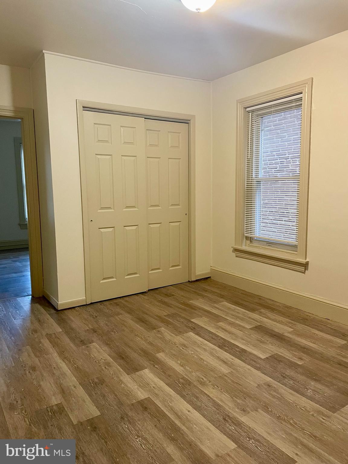 256 Beech Street Pottstown, PA 19464 - Photo 18 of 25 an empty room with window