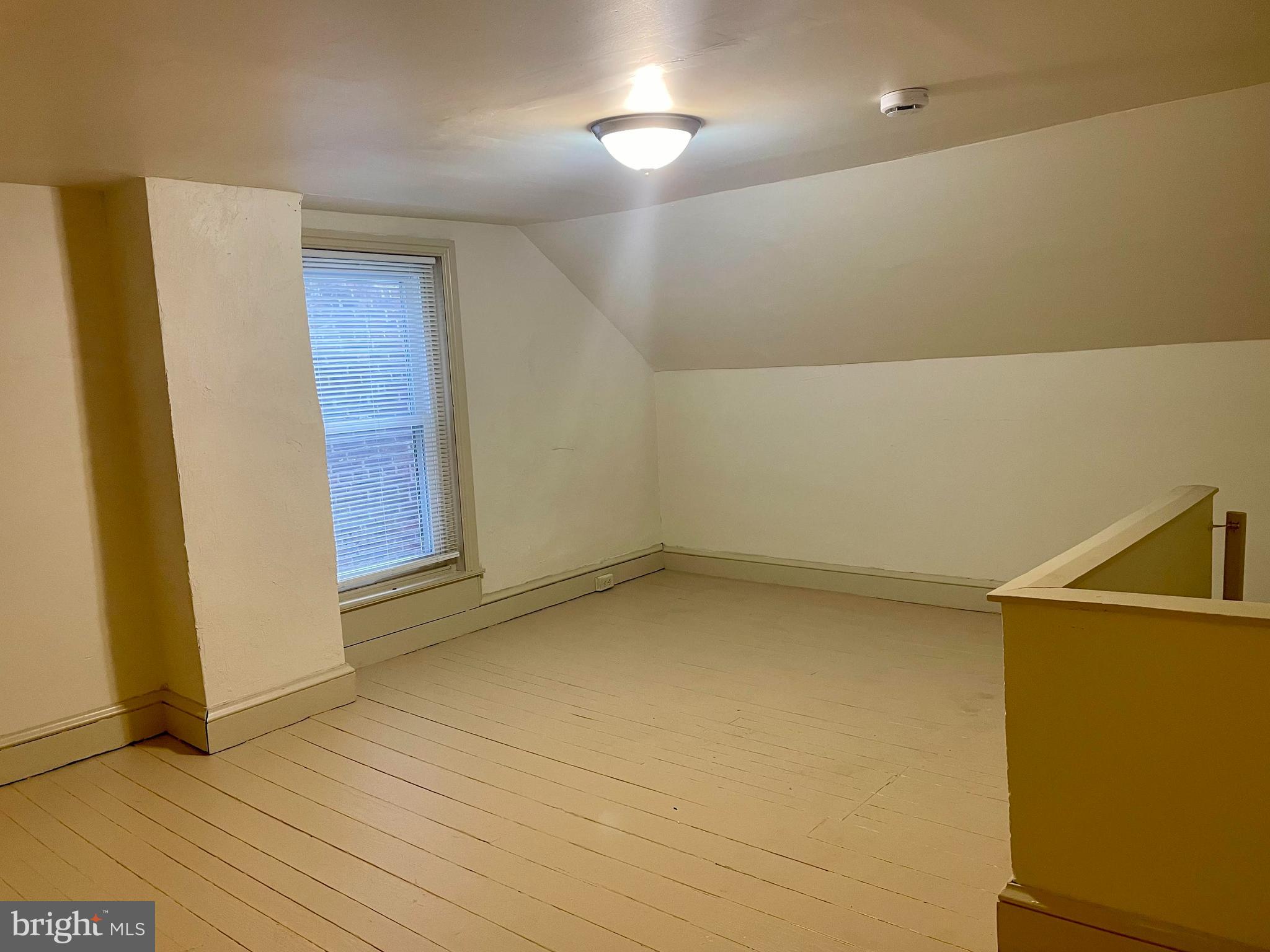 256 Beech Street Pottstown, PA 19464 - Photo 22 of 25 a view of an empty room