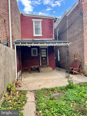 $185,000 | 256 Beech Street, Pottstown, PA 19464