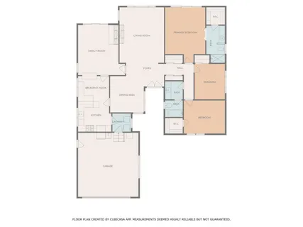 $2,288,000 | 2595 Eaton Avenue, San Carlos, CA 94070