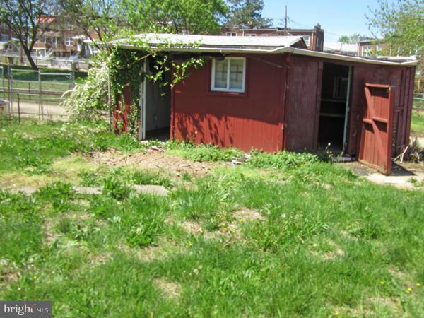 4216 Colborne Road Baltimore, MD 21229 - Photo 14 of 14 Exterior (Rear)