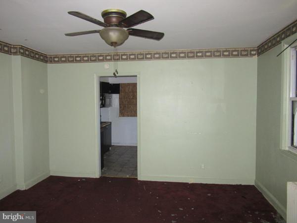 4216 Colborne Road Baltimore, MD 21229 - Photo 3 of 14 Dining Room