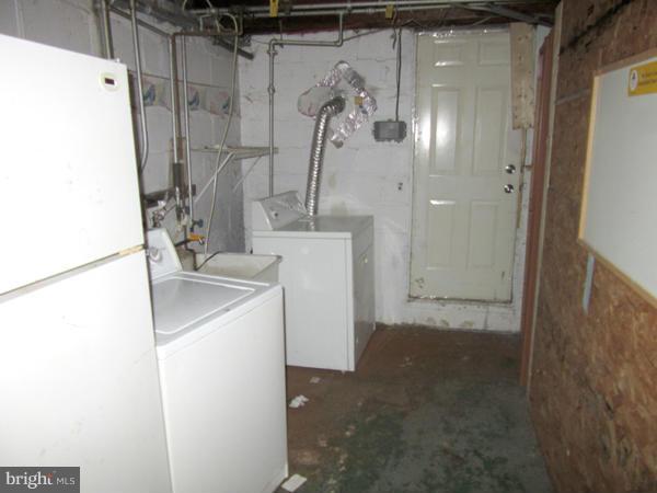 4216 Colborne Road Baltimore, MD 21229 - Photo 10 of 14 Basement