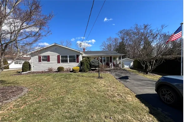 $275,000 | 10 Coleman Avenue, Elmira, NY 14905