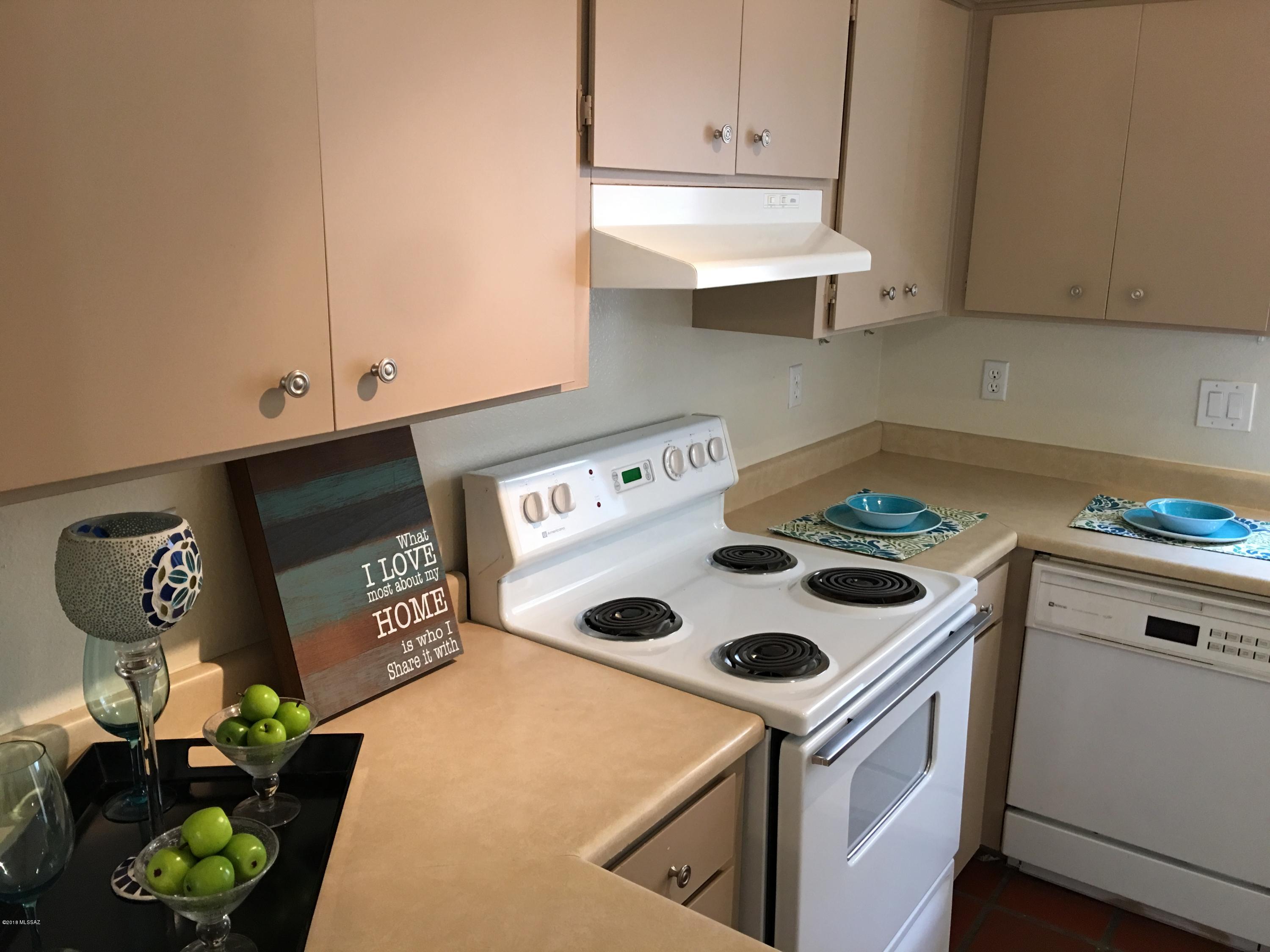 3750 North Country Club Road, Unit 40 Tucson, AZ 85716 - Photo 14 of 22