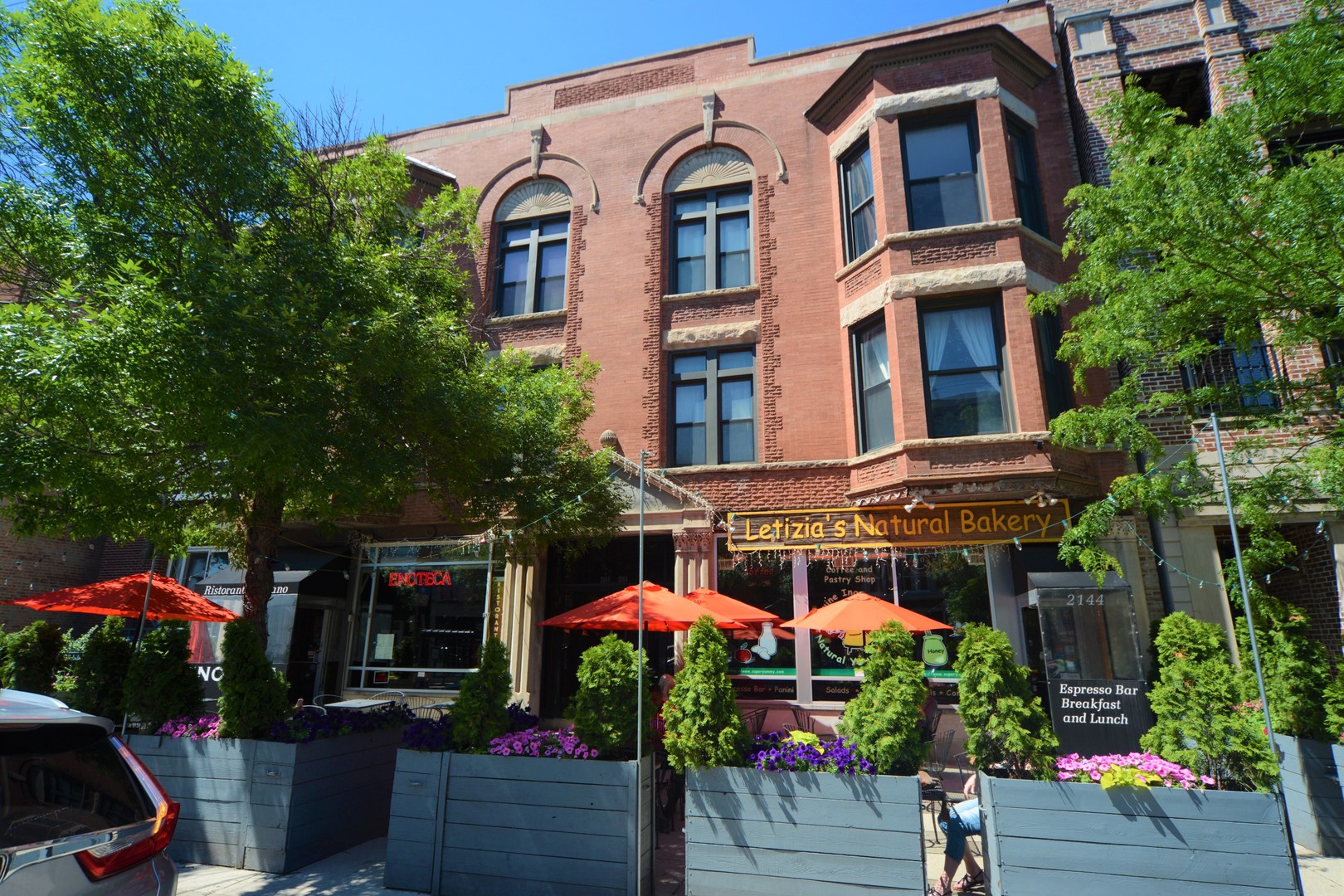 2146 West Division Street, Unit 3 Chicago, IL 60622 - Photo 1 of 12