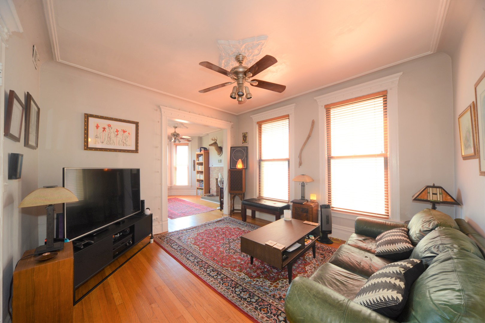 2146 West Division Street, Unit 3 Chicago, IL 60622 - Photo 11 of 12