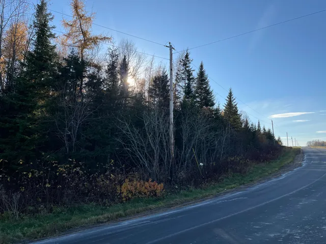 $49,500 | 0 Albair Road, Caribou, ME 04736