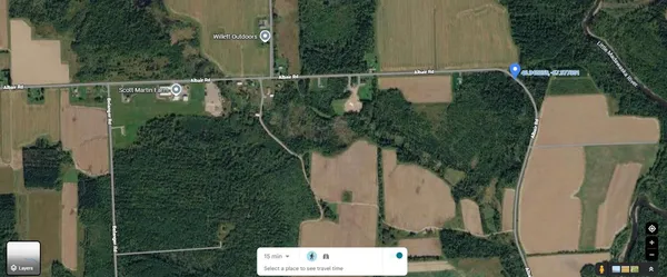 $49,500 | 0 Albair Road, Caribou, ME 04736
