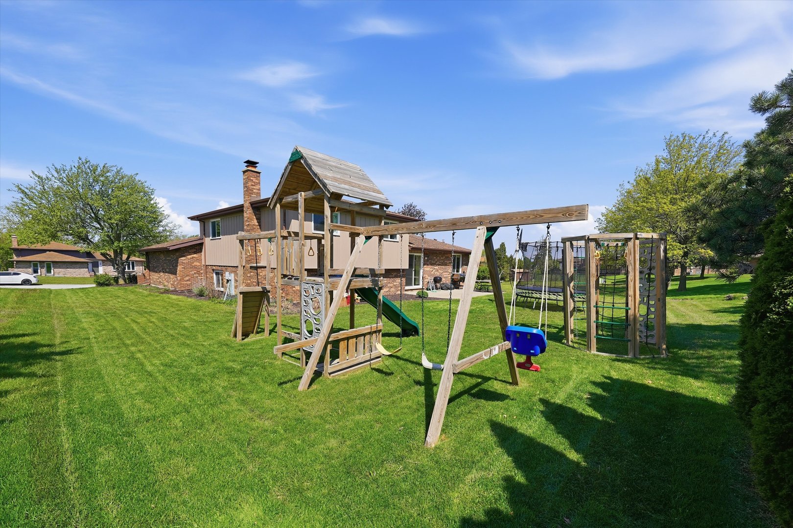 3517 Jacqueline Drive Crete, IL 60417 - Photo 20 of 26 Gallery Image 20