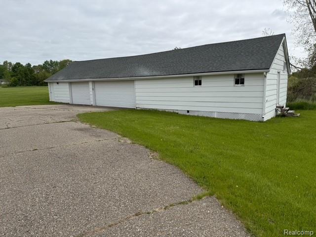 6600 Jefferson Road North Branch, MI 48461 - Photo 9 of 16 Gallery Image 9