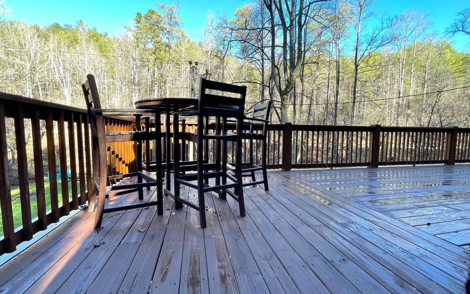 1553 Conasauga Road Ellijay, GA 30540 - Photo 2 of 4 Additional View