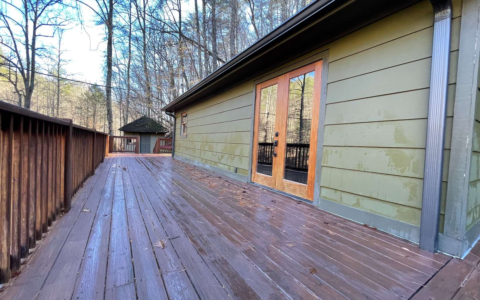 1553 Conasauga Road Ellijay, GA 30540 - Photo 3 of 4 Additional View