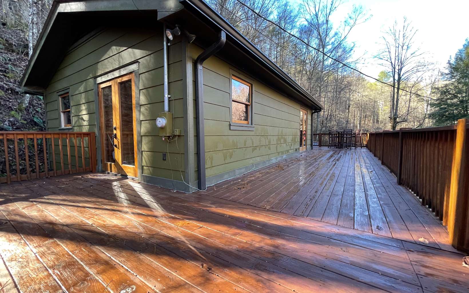 1553 Conasauga Road Ellijay, GA 30540 - Photo 4 of 4 Additional View