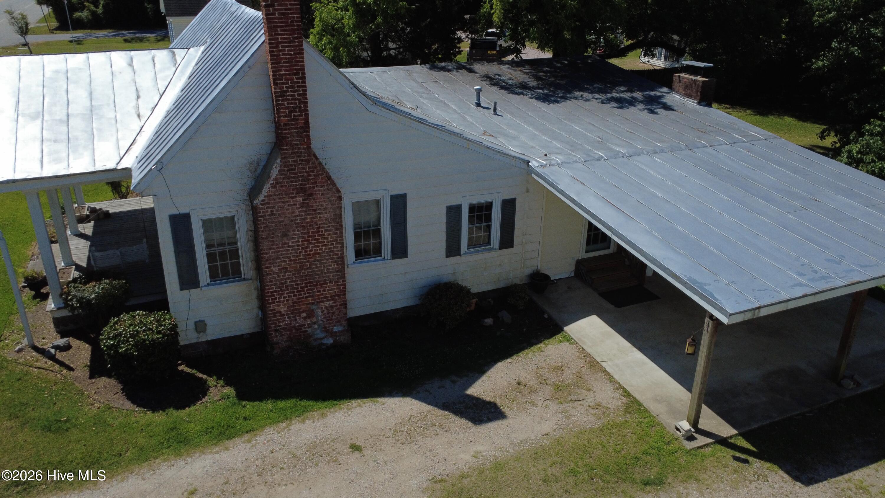 302 North Front Street Hamilton, NC 27840 - Photo 36 of 36