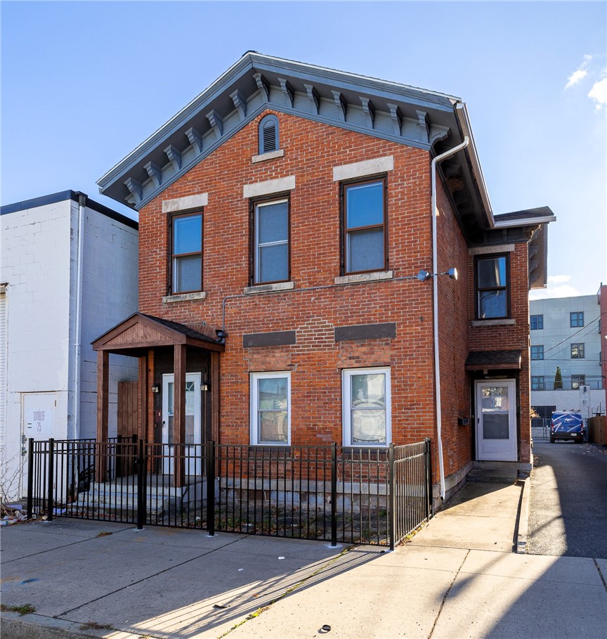 23 Richmond Street Rochester, NY 14607 - Photo 1 of 1