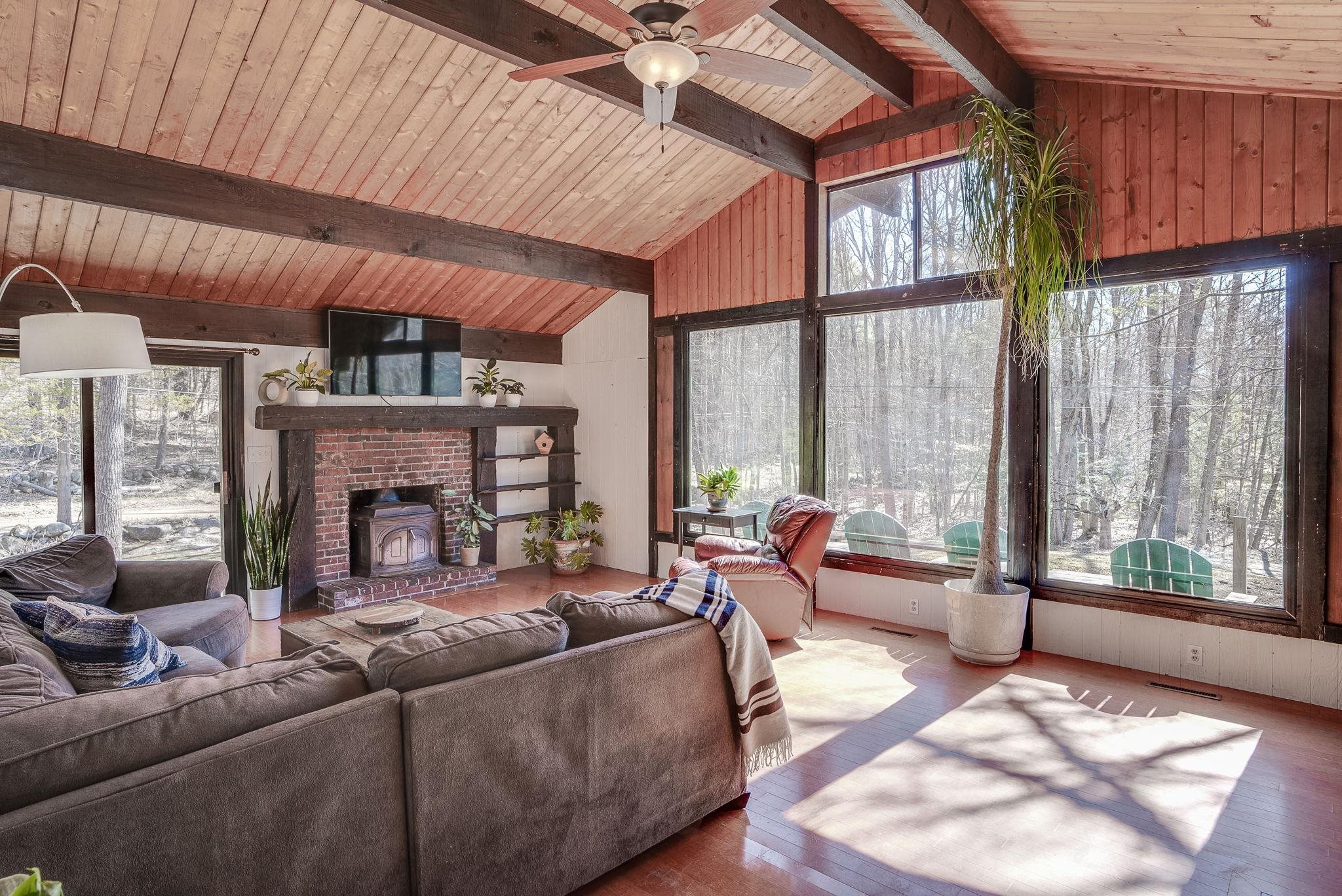 105 Saunders Hill Road New Boston, NH 03070 - Photo 18 of 37 Gallery Image 18