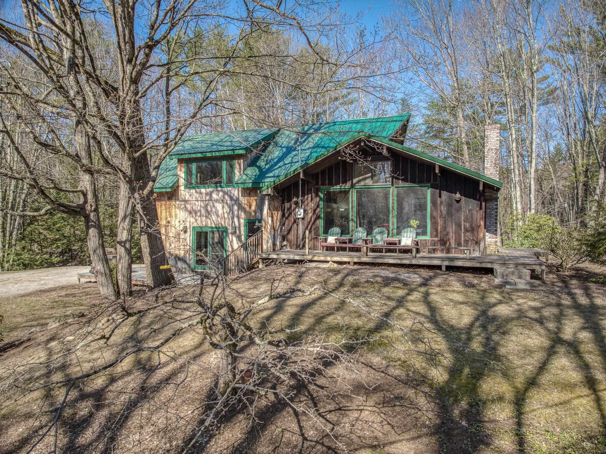 105 Saunders Hill Road New Boston, NH 03070 - Photo 3 of 37 Gallery Image 3