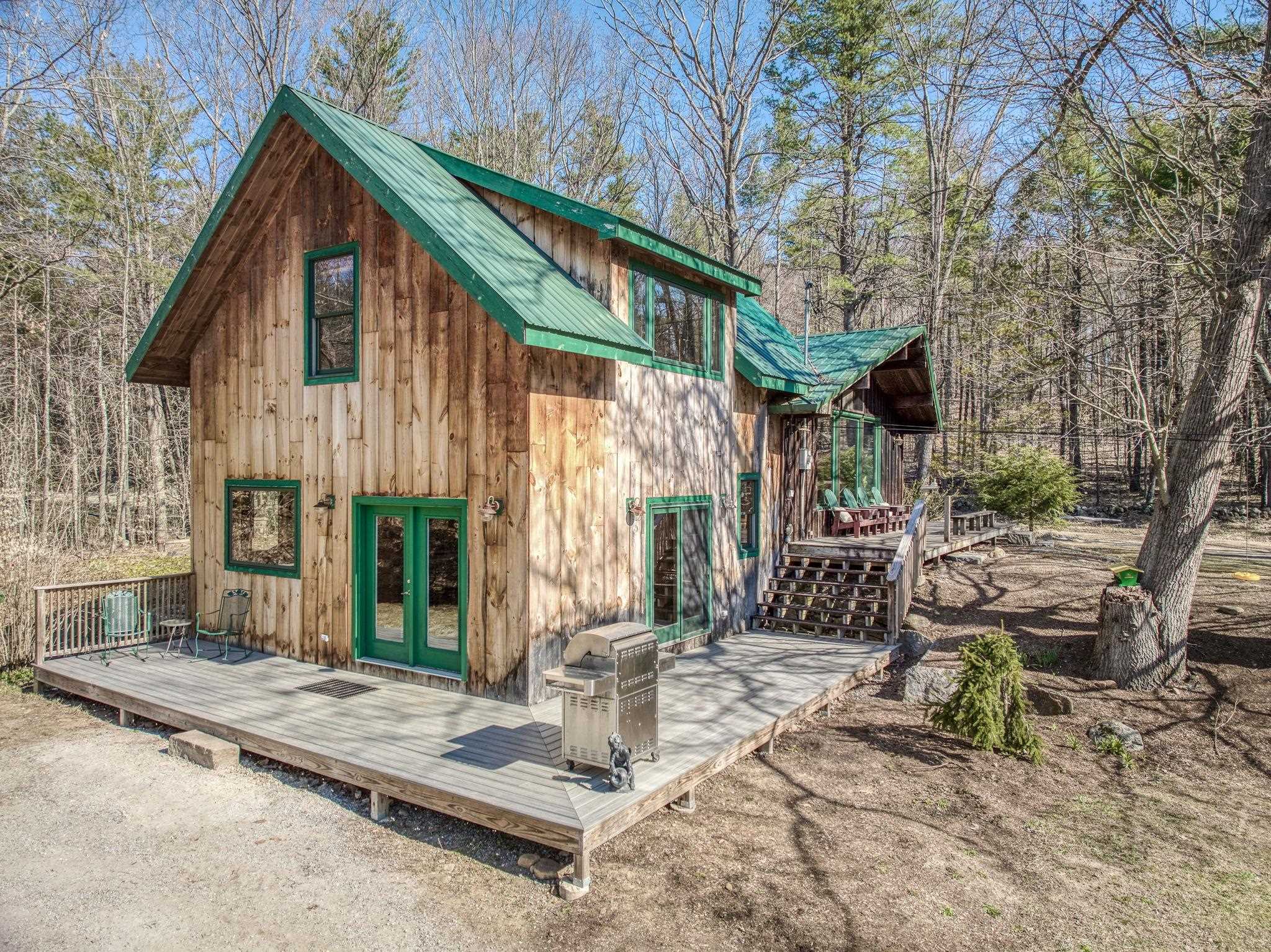 105 Saunders Hill Road New Boston, NH 03070 - Photo 34 of 37 Gallery Image 34