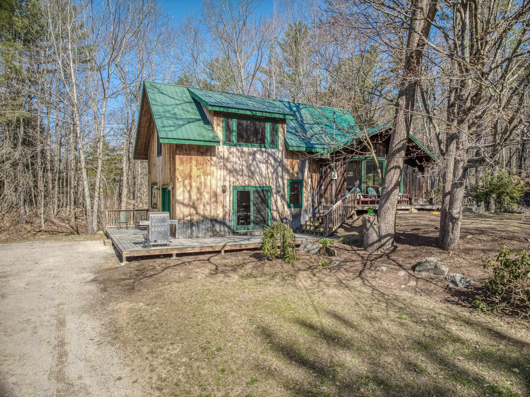105 Saunders Hill Road New Boston, NH 03070 - Photo 36 of 37 Gallery Image 36