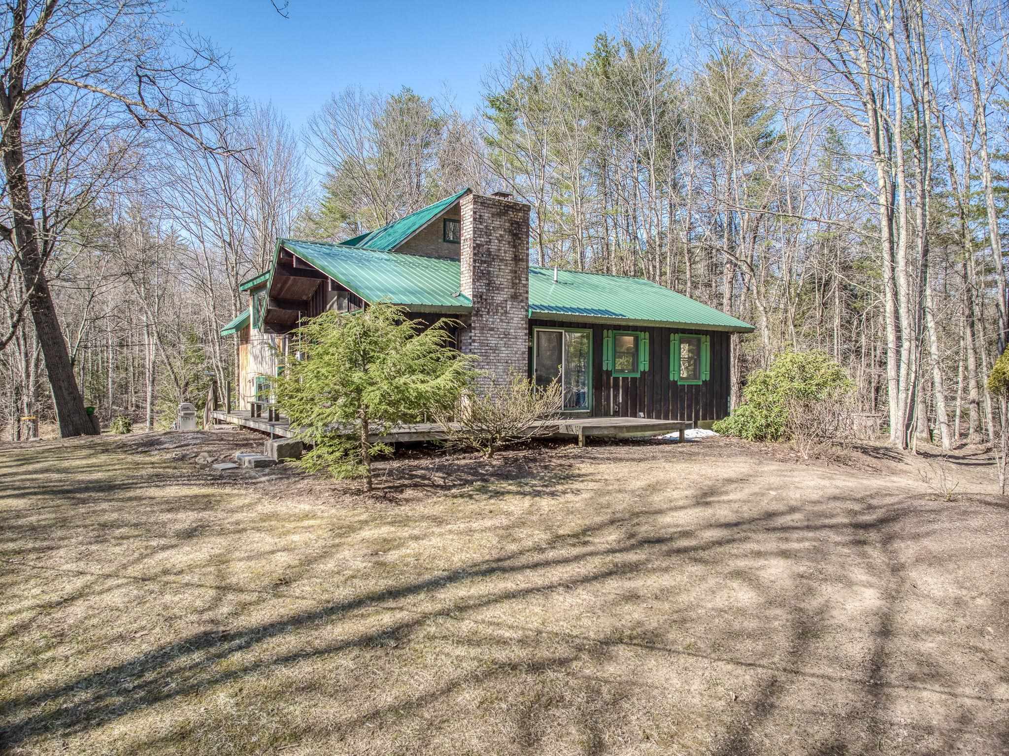 105 Saunders Hill Road New Boston, NH 03070 - Photo 37 of 37 Gallery Image 37