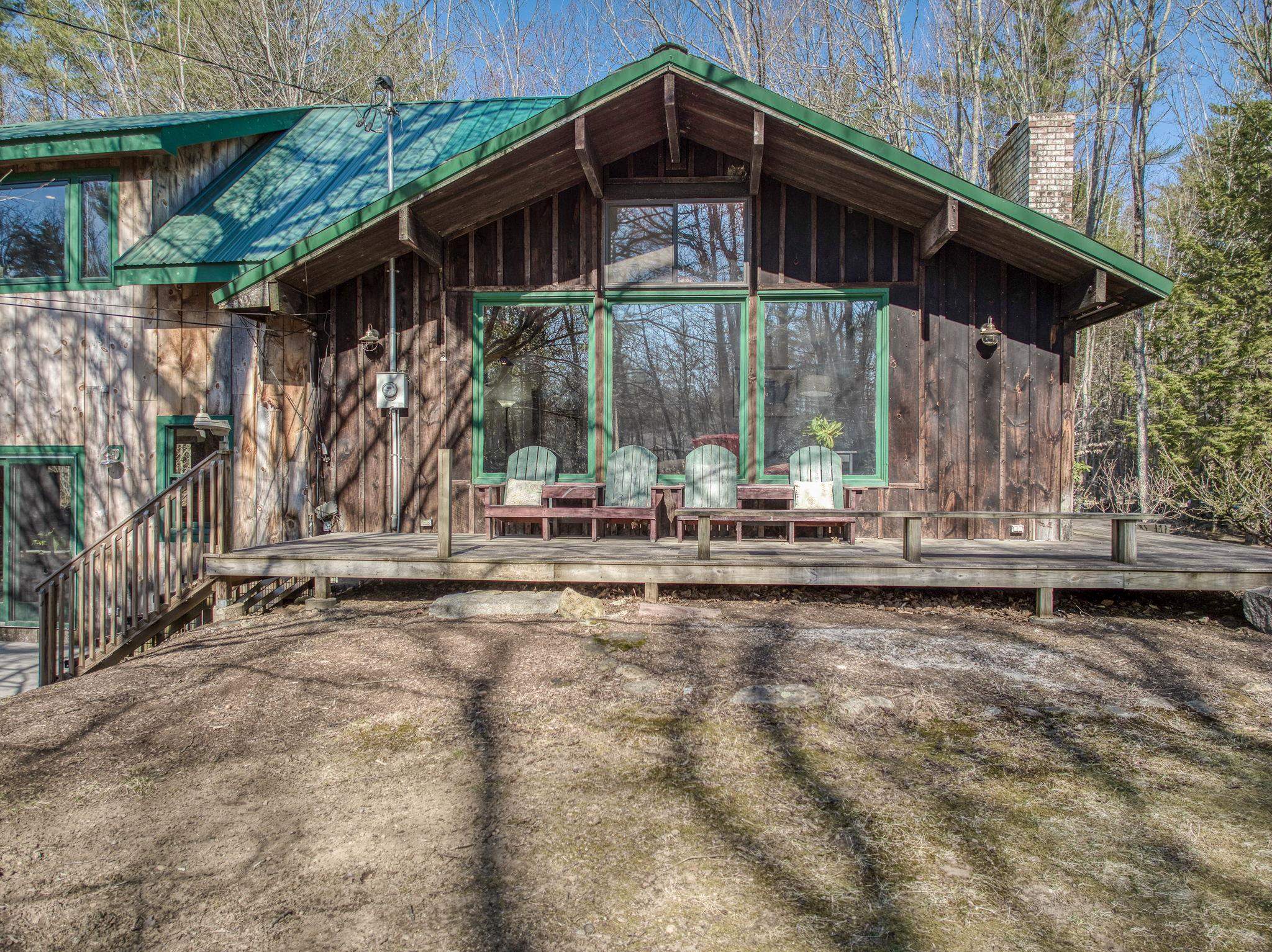 105 Saunders Hill Road New Boston, NH 03070 - Photo 4 of 37 Gallery Image 4