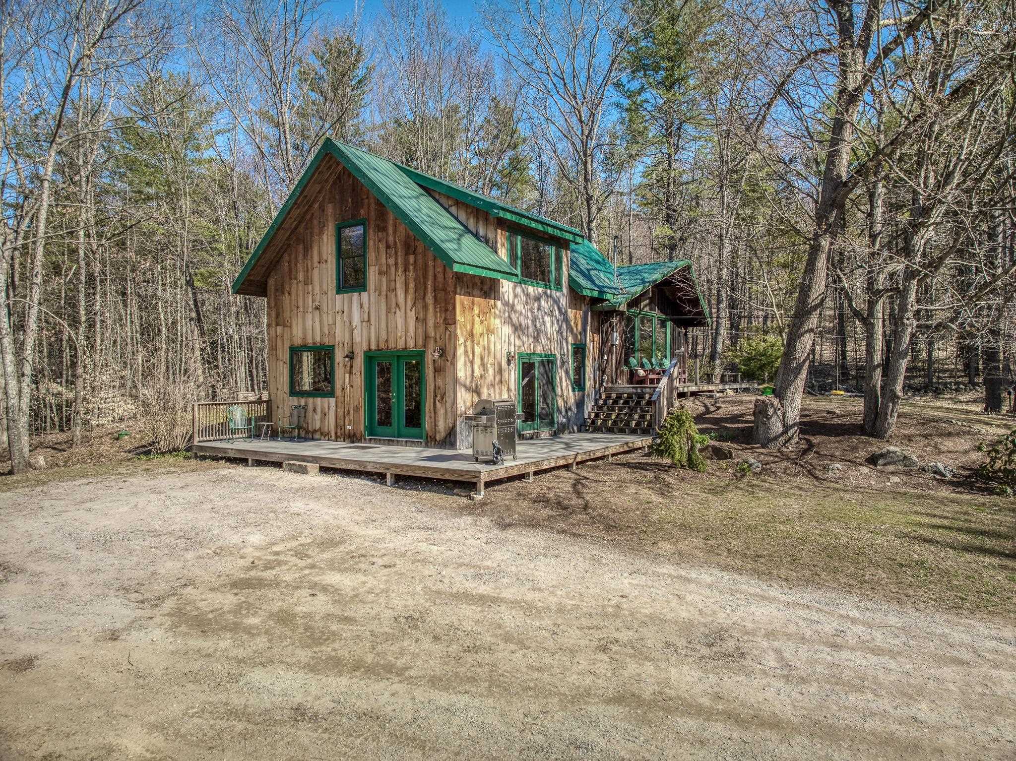 105 Saunders Hill Road New Boston, NH 03070 - Photo 5 of 37 Gallery Image 5