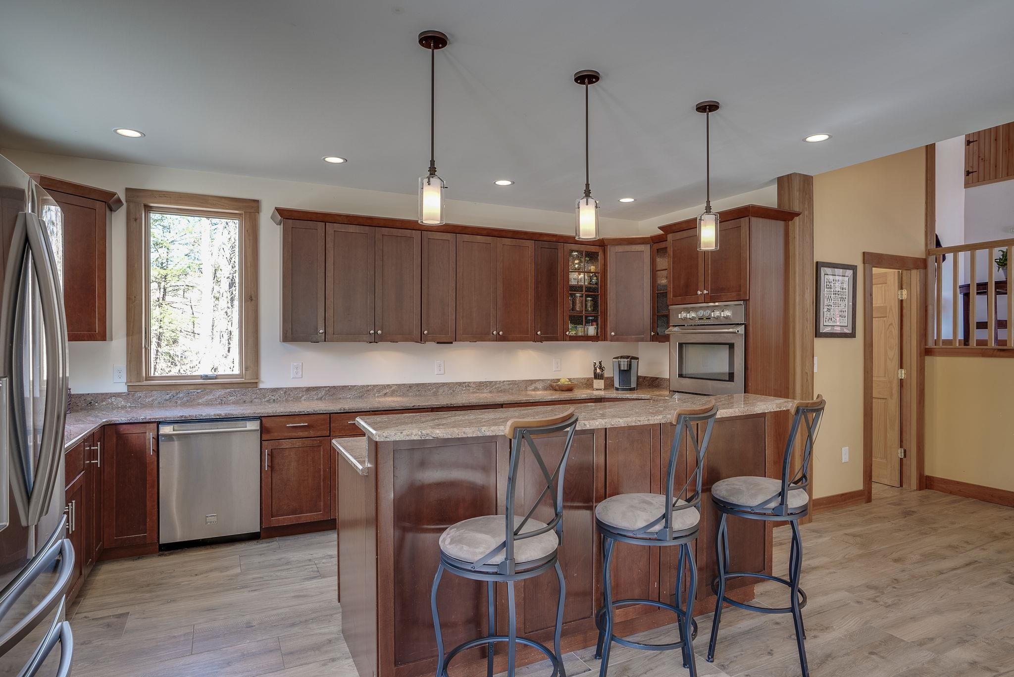 105 Saunders Hill Road New Boston, NH 03070 - Photo 8 of 37 Gallery Image 8