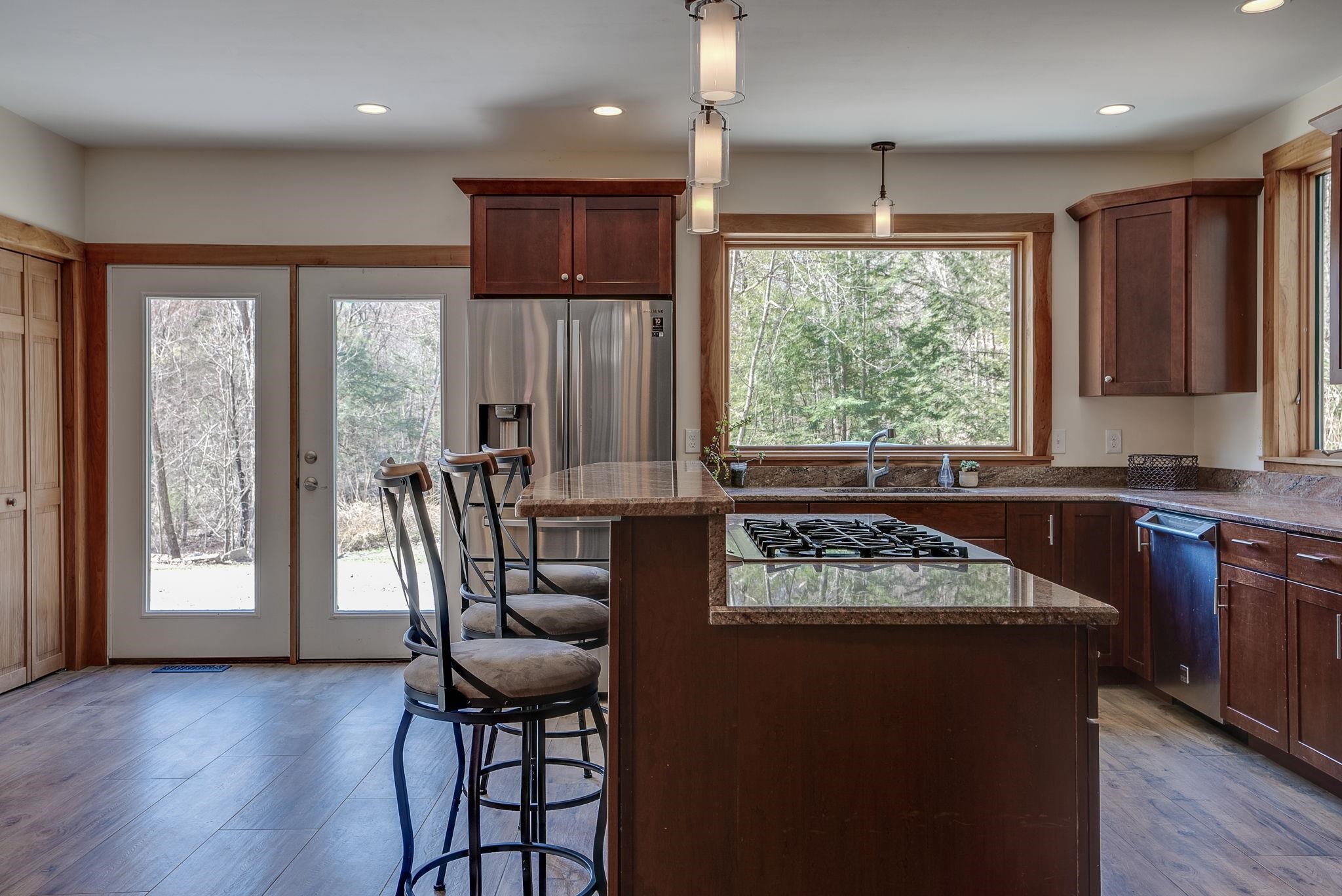 105 Saunders Hill Road New Boston, NH 03070 - Photo 10 of 37 Gallery Image 10