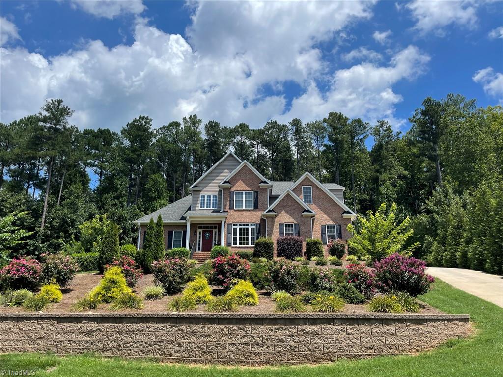 187 Canyon Road Mocksville, NC 27028 - Photo 1 of 50 Gallery Image 1