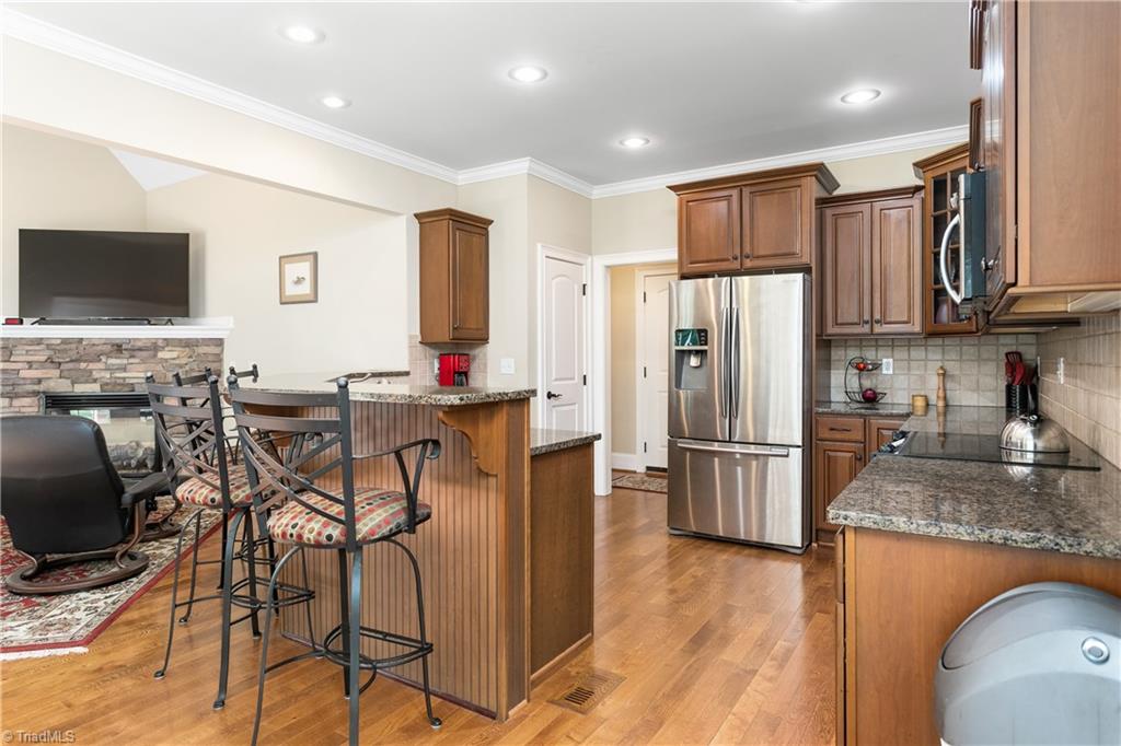 187 Canyon Road Mocksville, NC 27028 - Photo 11 of 50 Gallery Image 11