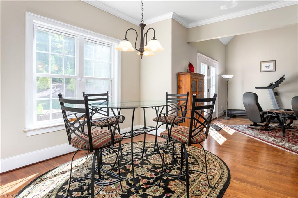 187 Canyon Road Mocksville, NC 27028 - Photo 12 of 50 Gallery Image 12