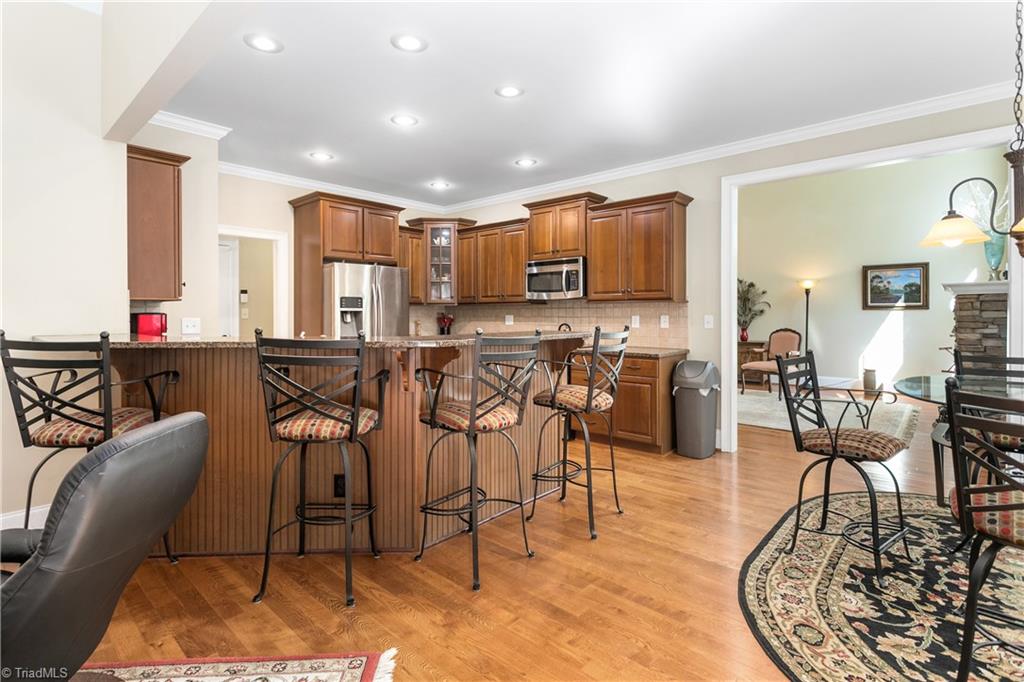 187 Canyon Road Mocksville, NC 27028 - Photo 13 of 50 Gallery Image 13