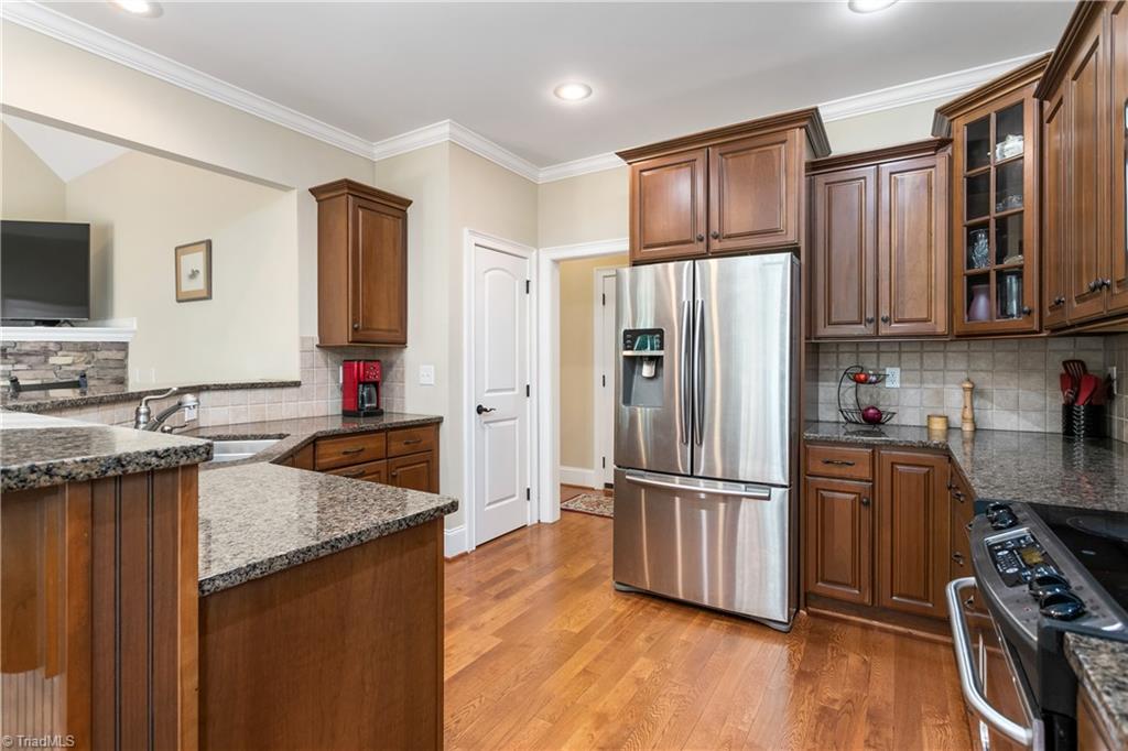 187 Canyon Road Mocksville, NC 27028 - Photo 14 of 50 Gallery Image 14