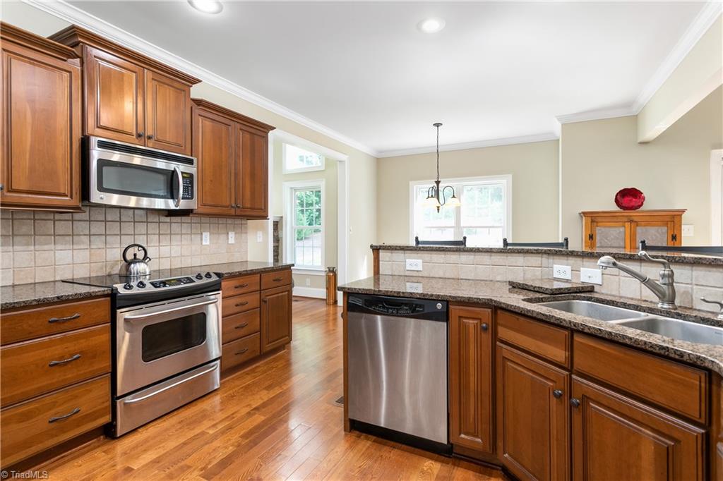 187 Canyon Road Mocksville, NC 27028 - Photo 15 of 50 Gallery Image 15