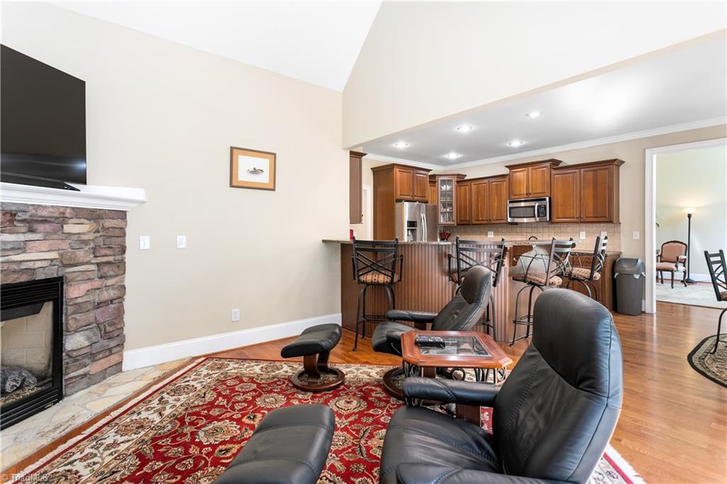 187 Canyon Road Mocksville, NC 27028 - Photo 17 of 50 Gallery Image 17