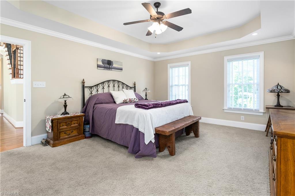 187 Canyon Road Mocksville, NC 27028 - Photo 19 of 50 Gallery Image 19