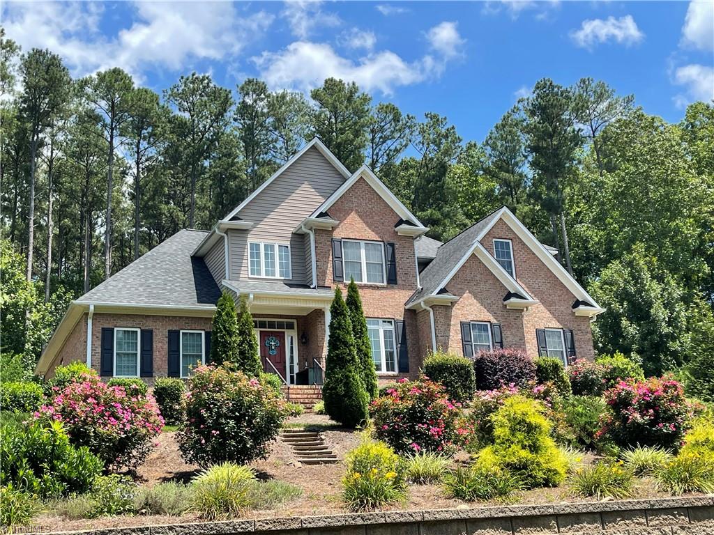 187 Canyon Road Mocksville, NC 27028 - Photo 2 of 50 Gallery Image 2