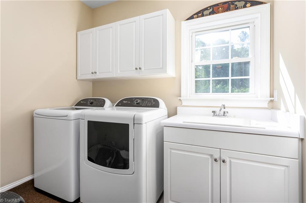 187 Canyon Road Mocksville, NC 27028 - Photo 23 of 50 Gallery Image 23
