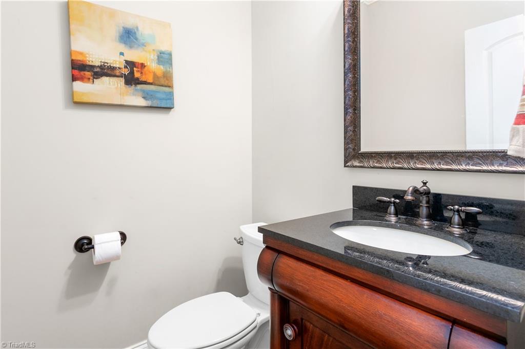 187 Canyon Road Mocksville, NC 27028 - Photo 24 of 50 Gallery Image 24