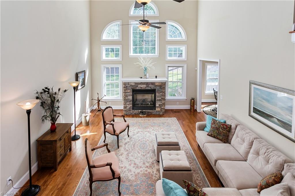 187 Canyon Road Mocksville, NC 27028 - Photo 25 of 50 Gallery Image 25