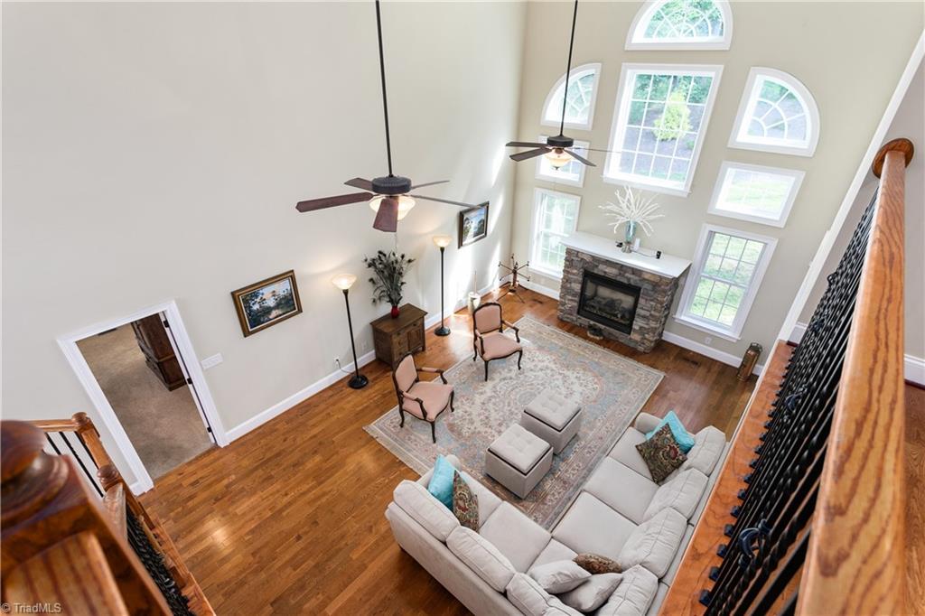 187 Canyon Road Mocksville, NC 27028 - Photo 27 of 50 Gallery Image 27
