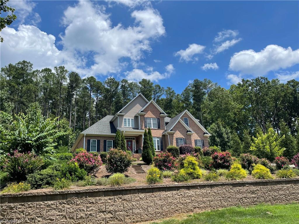 187 Canyon Road Mocksville, NC 27028 - Photo 3 of 50 Gallery Image 3