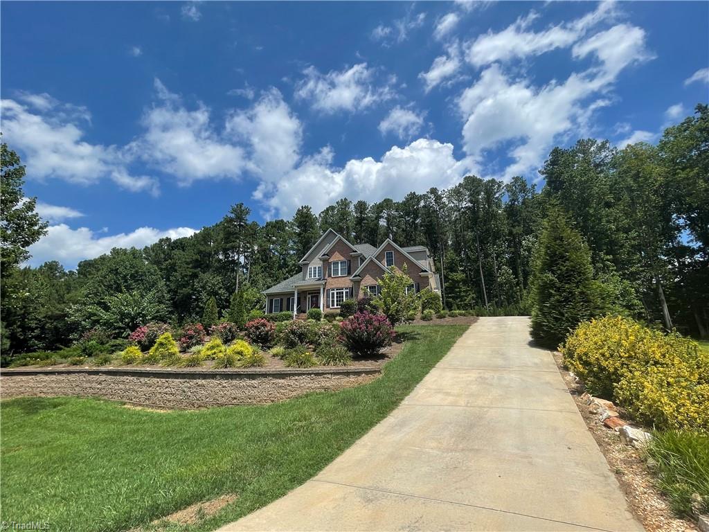 187 Canyon Road Mocksville, NC 27028 - Photo 4 of 50 Gallery Image 4